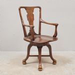 1588 9048 DESK CHAIR